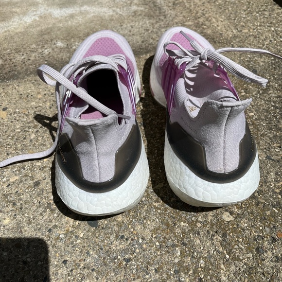 Adidas Primeblue Ultraboost 21 Running shoes - Picture 3 of 9